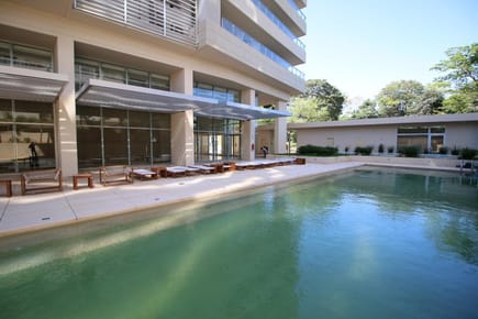A Estrenar Venta Palacio de los Patos