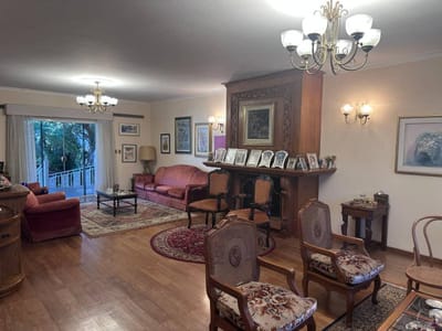Casa Cul de Sac Las Mercedes
