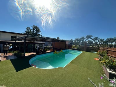 EN VENTA CASA EN CONDIMIO CERRADO