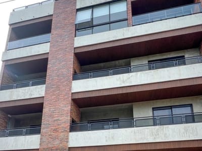 VENDO EDIFICIO APART HOTEL EN BARRIO SAN PABLO