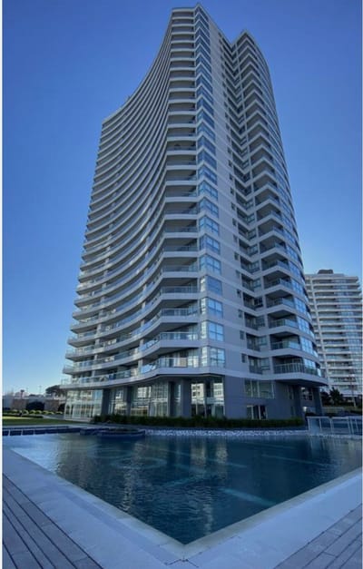 Apto en VENTA LOOK BRAVA TOWER 2 dorm