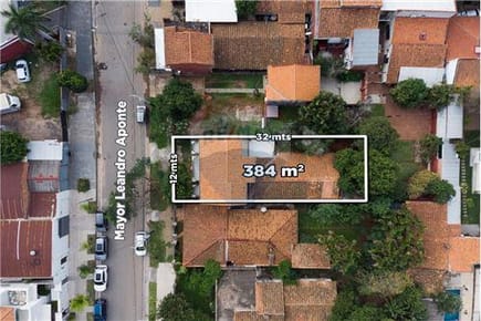 Terreno-Venta-PY Asunción Ycuá Satí  