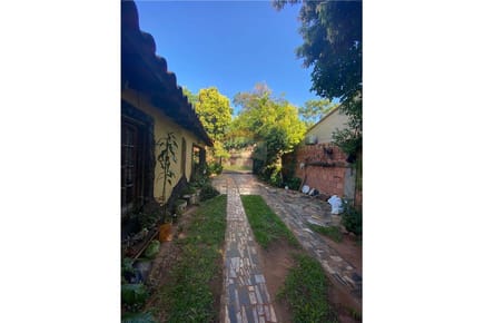 Casa - Venta - San Lorenzo, Central, Paraguay