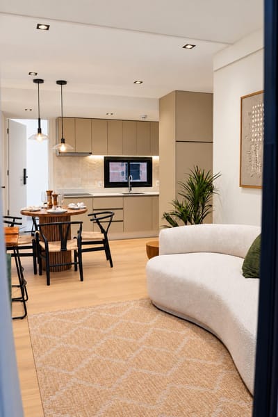 Vendo Departamento a estrenar en Solana I – Cerca del Shopping del Sol