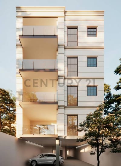 Venta de Departamento en Pozo en Mburicaó