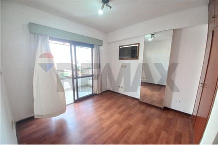 Departamento - Venta - San Roque, Asunción, Paraguay