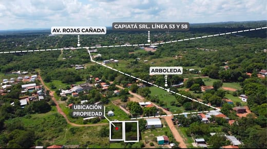OPORTUNIDAD DE INVERSIÓN EN CAPIATA
