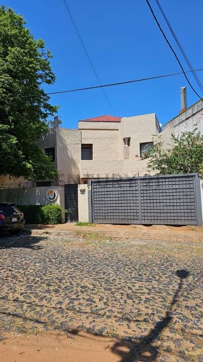 LOS LAURELES EN VENTA DUPLEX