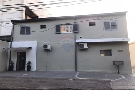 Hotel-Venta-Republica Argentina casi Caaguazu, Nazareth, Asunción