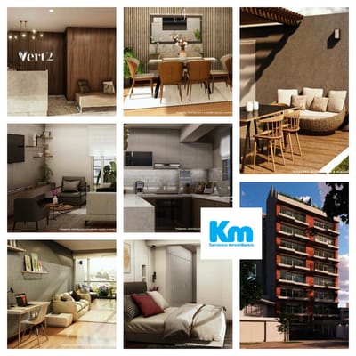 VENTA DE DEPARTAMENTO - HIGUERETA SURCO