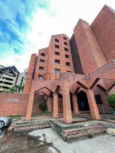 DEPARTAMENTO AMOBLADO EN ALQUILER – EQUIPETROL