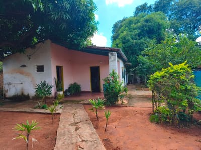 CASA 3 DORMITORIOS -  APTO CREDITO