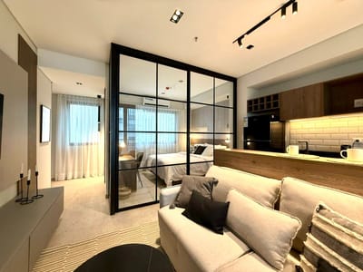 VENDO DEPARTAMENTO A ESTRENAR EN CARMELITAS CON FINANCIACION