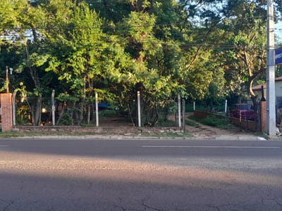 VENDO TERRENO EN SAN BERNARDINO COD 059*