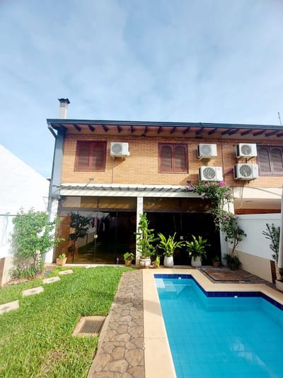Vendo Dúplex en Zona Fernando de la Mora