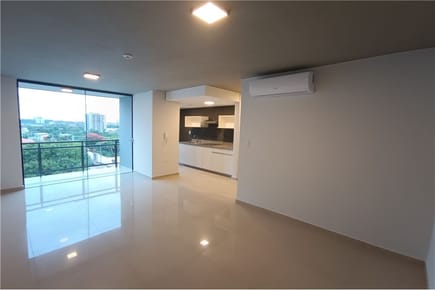 Departamento en alquiler en Luque
