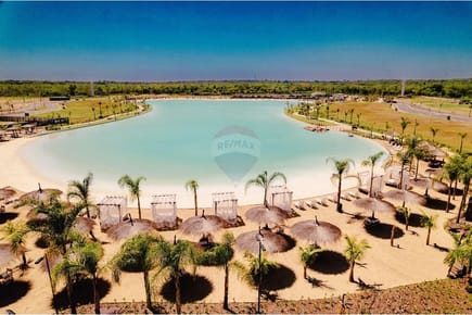 TERRENO EN CONDOMINIO AQUATERRA
