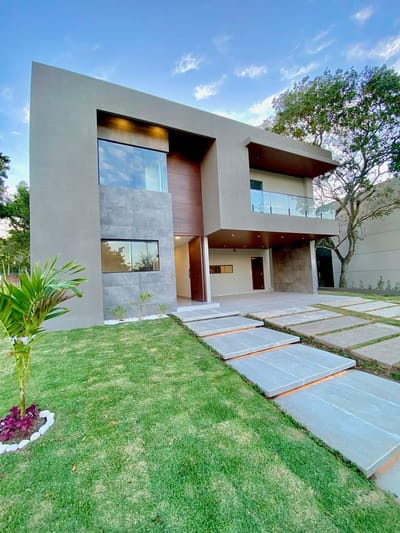 Rio Sierra Urubó - Casa En Venta 