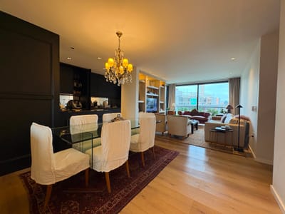 Pent House con terraza exclusiva!