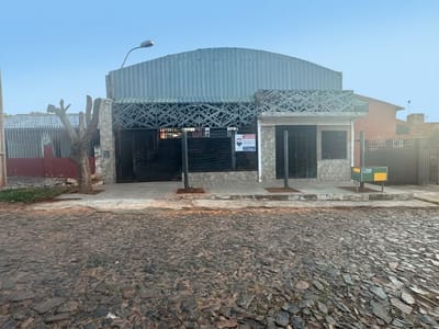 EN OFERTA PROPIEDAD COMERCIAL EN SAN PABLO!