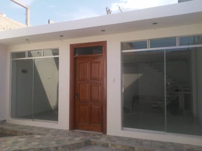 CASA EN VENTA - CHIMBOTE