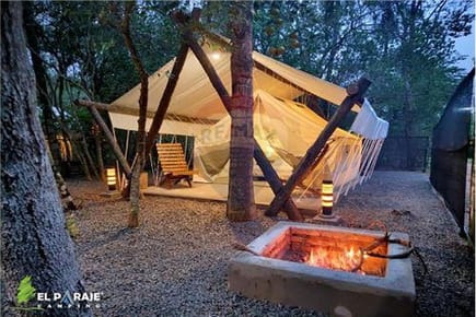 Campo - Venta - Piribebuy, Cordillera, Paraguay