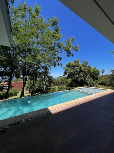 Vendo Casa en San Bernardino 