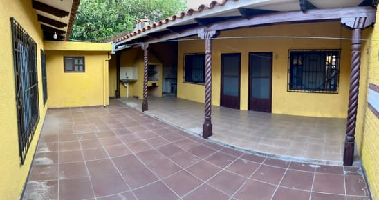 ERMOSA CASA EN ALQUILER ZONA NORTE