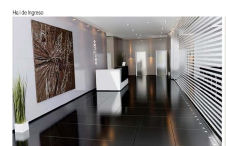Venta apartameto monoambiente con renta en Cordon 