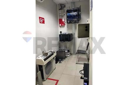 ALQUILER DE LOCAL COMERCIAL EN ASUNCION EUSEBIO AYALA