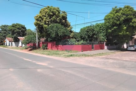 CASA VENTA SAN LORENZO 