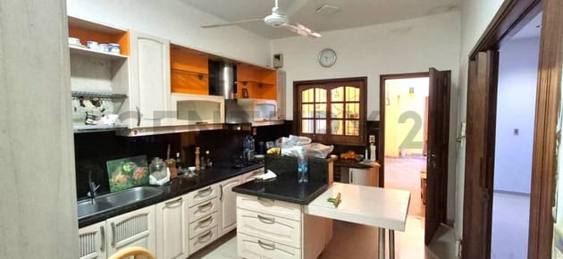 Alquiler de Casa en Lambaré, Central | ID: 51240
