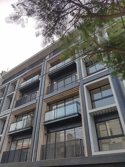 VENDO DEPARTAMENTO DE ESTRENO EN CHACARILLA SURCO ENTREGA INMEDIATA 