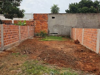 ???? VENDO CASA EN ARECAYÁ – MARIANO ROQUE ALONSO