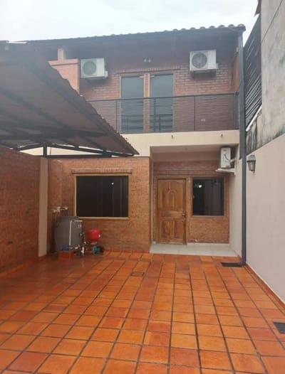 Vendo Dúplex En M.R.A. Bº SAN LUIS