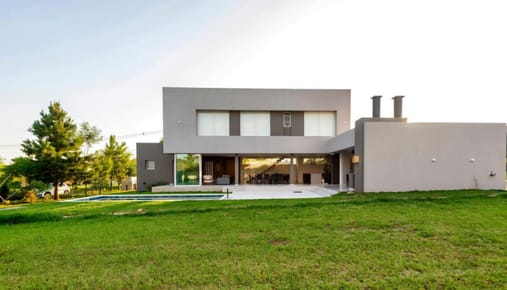 ALQUILO HERMOSA CASA EN SAN BERNARDINO AQUA VILLAGE ALTOS