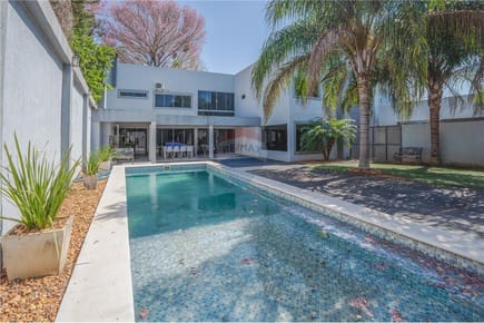 EN ALQUILER RESIDENCIA - LAMBARE