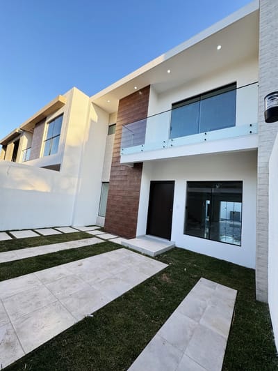 Casa en venta