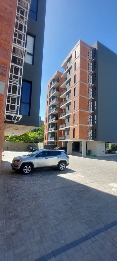 Departamento En Alquiler Soho 3 (margarita Jouville
