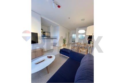 Departamento - Venta - Santísima Trinidad, Asunción, Paraguay