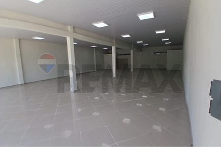 Local Comercial - Alquiler - Caacupé, Cordillera, Paraguay