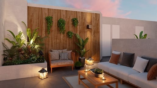 VENTA DE DEPARTAMENTO EN PUEBLO LIBRE - ENTREGA INMEDIATA