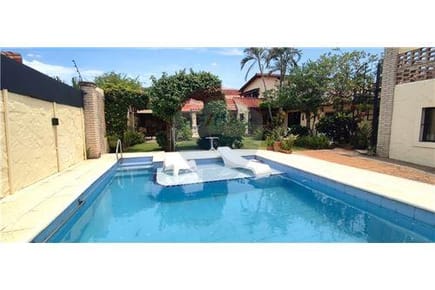 Casa en venta Asunción 