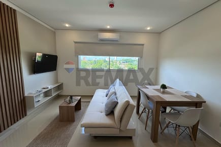 Departamento - Alquiler - Las Mercedes