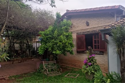 EN VENTA PROPIEDAD EN ESQUINA - B° SAN CRISTOBAL