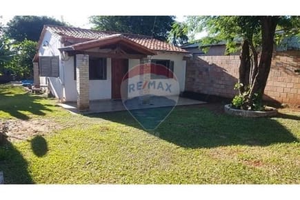 Casa - Venta - Paraguay Central San Lorenzo
