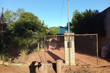 Casa-Venta-PY Central Nueva Italia