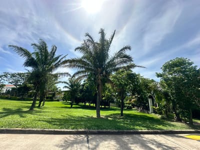 TERRENO EN VENTA – CONDOMINIO RÍO SIERRA URUBO 