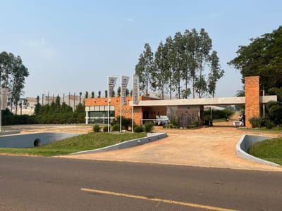 VENDO TERRENO EN ECOVITA COUNTRY CLUB