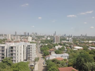 VENDO TERRENO EN LUQUE ZONA CIT